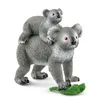 Schleich Wild Life      42566 Koala Mutter mit Baby Produktbild-Vorschau 7
