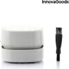 Tragbarer Mini-Desktop-Staubsauger Micuum InnovaGoods Produktbild-Vorschau 24