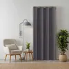 tinycurtains Türvorhang 195x150cm mit Teleskopstange Produktbild-Vorschau 1