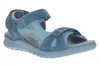 Legero Trekkingsandalen Damen 31373635363334 Blau 39 EU Produktbild-Vorschau 14