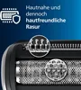 Philips BODYGROOM Series 5000 BG5021/16 Wasserfester Produktbild-Vorschau 23