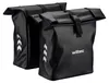 Borsa doppia Wiltec da 48 l per portapacchi, borsa da Anteprima dell’immagine prodotto 1