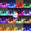Led Strip 2m (4*50cm), Led Streifen Bluetooth, Produktbild-Vorschau 2
