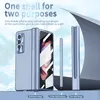 Pouzdro pro Samsung Galaxy Z Fold 3 5G, magnetický ochranou Náhled obrázku produktu 4