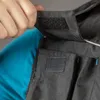 Högert Technik HELWIG Werkzeugweste schwarz uni Polyester Produktbild-Vorschau 10