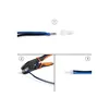 Blindspleiß für Kabel-Endverbindungen 4 mm² Produktbild-Vorschau 2