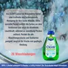 CLENTI Universal Waschmittel Flüssig 10 x 625ml mit Produktbild-Vorschau 5
