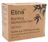 ELINA Wattestäbchen 200er Bambus Elina Produktbild-Vorschau 6