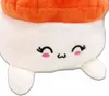 Figurka pluszowa Uramaki Sushi z krewetką 20 cm – Plushi Voir les images du produit 6