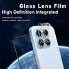 Xiaomi 17 Kamera Objektivschutz - IMAK 9H Panzerglas - Produktbild-Vorschau 2