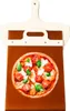 Łopata Do Pizzy Chleba Przesuwana Szufla Taca Profesjonalna Podgląd zdjęcia produktu 12