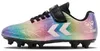 Hummel Top Star Fg Jugendfußballschuhe Mehrfarbig EU 35 Produktbild-Vorschau 1