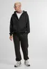 Urban Classics Herren-Jogginghosen Irment schwarz 5XL Produktbild-Vorschau 4