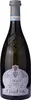 A bottle of white wine on a white background. Produktbild-Vorschau