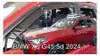 J&J Automotive | Deflectores/Protectores de ventanas para Vista previa de la imagen del producto 6