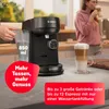 Bosch TAS172B, Pad-Kaffeemaschine, 0,85 l, Kaffeekapsel, Produktbild-Vorschau 2