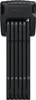 Abus Bordo Granit XPlus 6500K/90 SH Black Zamek Podgląd zdjęcia produktu 6