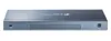Unmanaged L2 Gigabit Ethernet (10/100/1000) Schwarz Produktbild-Vorschau 4