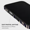BURGA Hülle Tough MagSafe iPhone 16 Plus Vigilant Produktbild-Vorschau 5