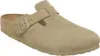 Birkenstock Boston Faded Khaki Normaal Voetbed - Loafers - Produktbild-Vorschau 2