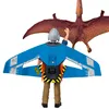 Schleich Dinosaurs         41467 Jetpack Verfolgung Produktbild-Vorschau 10