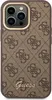 Guess GUHCP14LHG4SHW iPhone 14 Pro 6.1  braun / braunes Produktbild-Vorschau 3