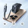 Baseus E0120G00, Drinnen, AC, Schwarz Produktbild-Vorschau 25