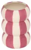 Vase neya, h. 16 cm  - Atmosphera créateur d'intérieur Produktbild-Vorschau 4