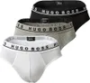 Hugo Boss Herren Slips 3er Pack Mini Brief Produktbild-Vorschau 1
