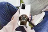 MuchoWow® Handyhülle Schutzhülle Hülle für Samsung Galaxy Produktbild-Vorschau 3