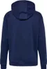 hmlMOVER Baumwolle HOODIE Produktbild-Vorschau 4