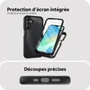 Cazy Coque compatible avec Samsung Galaxy A17 (4G / 5G) Voir les images du produit 5