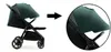 Kinderkraft Mitzy, passeggino Jade Green Anteprima dell’immagine prodotto 5