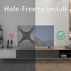 Universal TV-Ständer, TV-Ständerbeine passend für 32-65" Produktbild-Vorschau 3