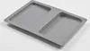 Coperchio Hailo 1017519 per contenitore 18L plastica grigio Anteprima dell’immagine prodotto 13