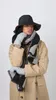 BARTS Witzia Mitts 02 heather grey S/M Produktbild-Vorschau 6