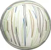 Wilson Shoreline Gen Green Beach Volley Beige Beige Taglia Anteprima dell’immagine prodotto 6