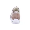 Waldläufer Damen Schnürschuhe, braun(nougatstein (245)), Produktbild-Vorschau 24