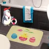 Mr. & Mrs. Panda Badvorleger Küken Schlüpfen - Gelb Pastell Produktbild-Vorschau 3