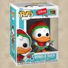 Disney - Donald Duck (Holiday) 1128 - Funko Pop! - Vinyl Produktbild-Vorschau 7