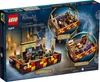 LEGO 76399 Harry Potter Valises magiques Poudlard avec Voir les images du produit 14