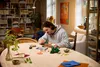 LEGO Botanicals Boschampignons - Kunstplantenset voor Productafbeelding-voorbeeld 9
