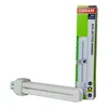 OSRAM LAMPE Kompaktleuchtstofflampe DULUX D/E26W/827 Produktbild-Vorschau 2