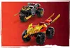 Honička LEGO NINJAGO s Kaisem Náhled obrázku produktu 31