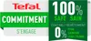 Tefal Pfanne Easy Cook & Clean, Ø 24cm Produktbild-Vorschau 15