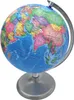 Globe éclairé par LED Globe lumineux USB Globe de table Voir les images du produit 1