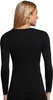 Schiesser Damen Longsleeve Feinripp - Luxury - Weiss - Produktbild-Vorschau 5
