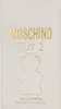 Moschino Toy 2 Woda perfumowana dla kobiet 30 ml Podgląd zdjęcia produktu 13