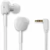 In-Ear Kopfhörer Weiß 3,5mm Klinke Produktbild-Vorschau 4