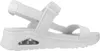 Skechers Uno Sandal - Summer Stand biały 39 Podgląd zdjęcia produktu 9